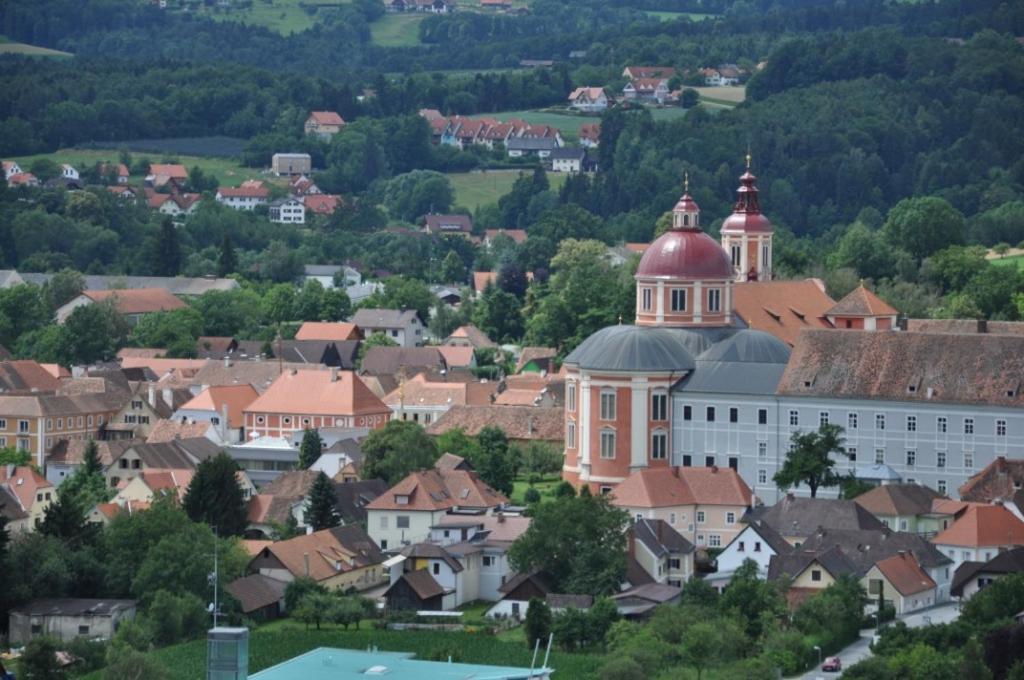 Das Pernerhaus Poellau Esterno foto