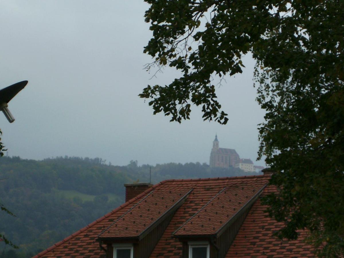 Das Pernerhaus Poellau Esterno foto