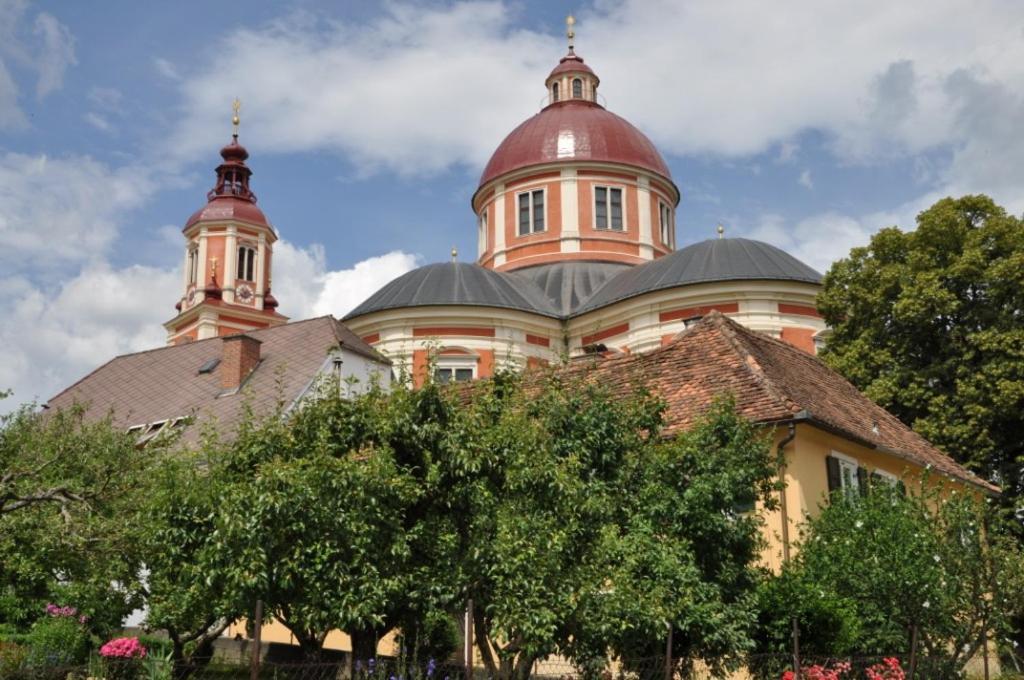 Das Pernerhaus Poellau Esterno foto