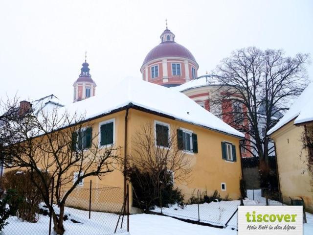 Das Pernerhaus Poellau Esterno foto