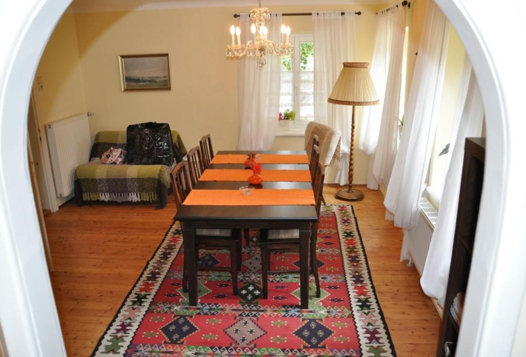Das Pernerhaus Poellau Esterno foto