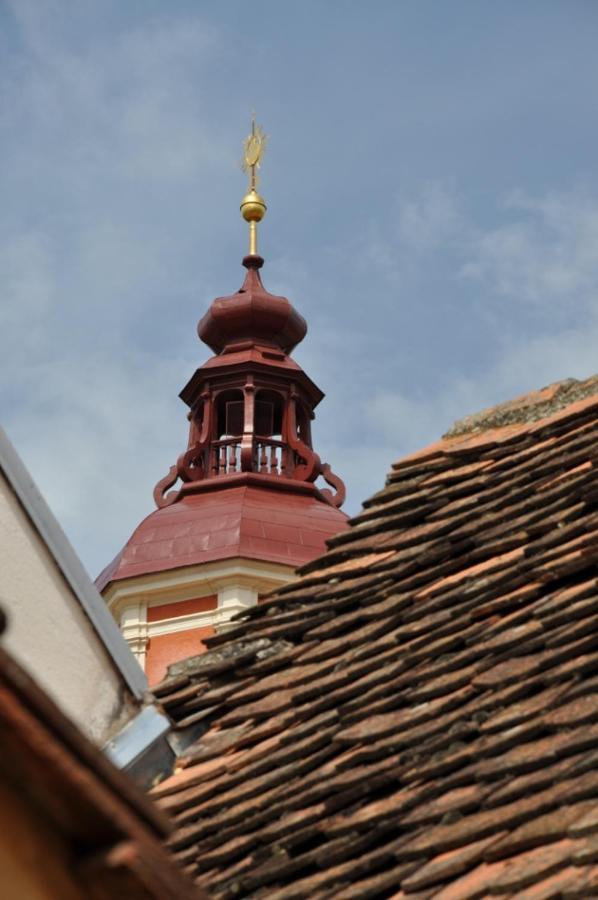 Das Pernerhaus Poellau Esterno foto