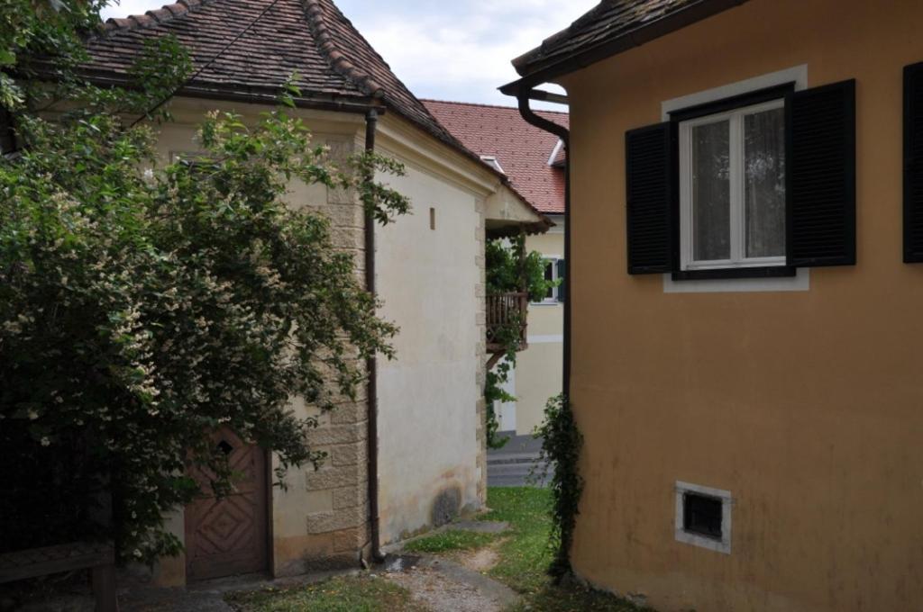 Das Pernerhaus Poellau Esterno foto