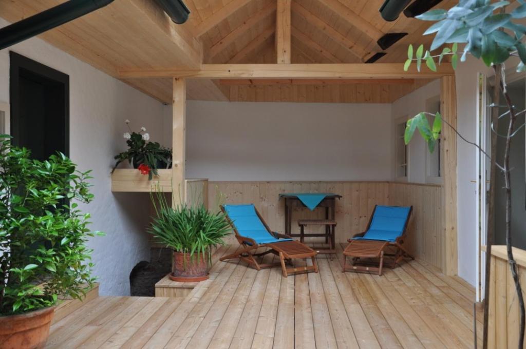 Das Pernerhaus Poellau Esterno foto
