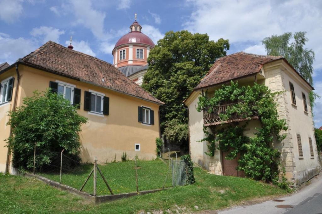 Das Pernerhaus Poellau Esterno foto