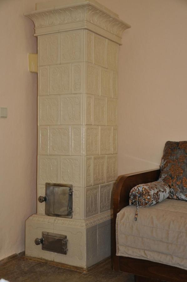 Das Pernerhaus Poellau Esterno foto